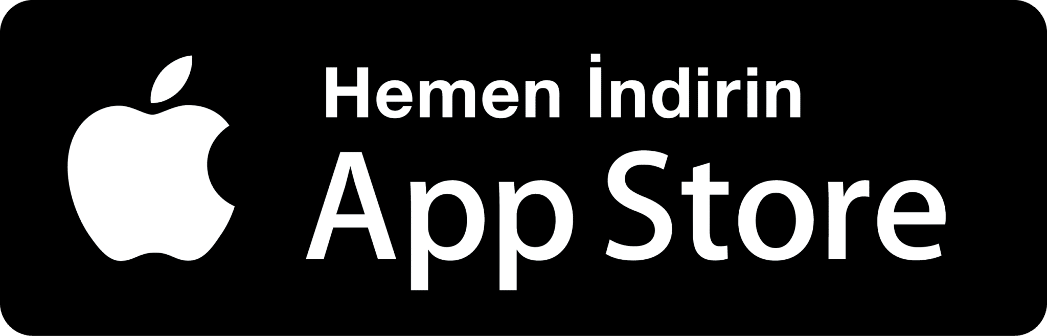 App Store'dan İndir