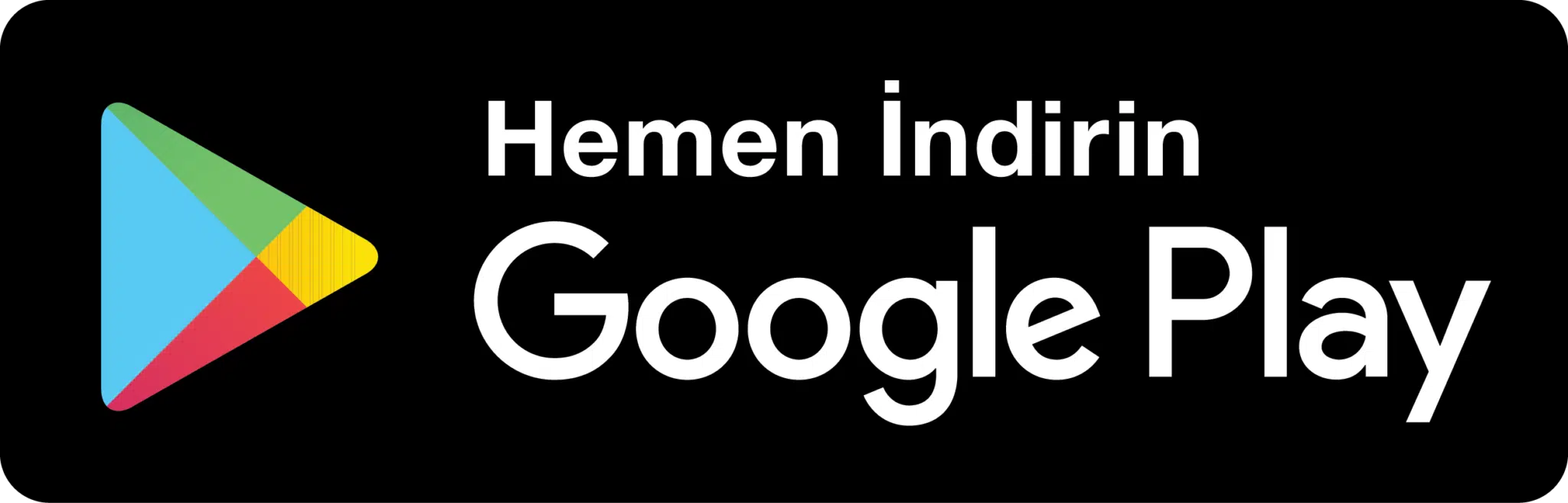 Google Play'den İndir